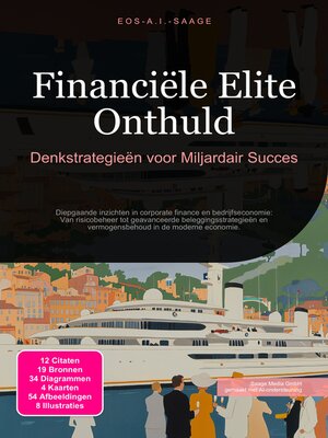 cover image of Financiële Elite Onthuld
